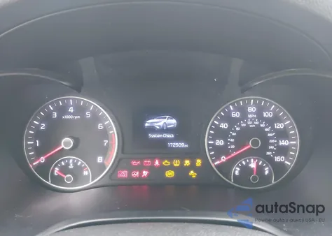 2019 Kia Optima Lx from USA, damaged, VIN 5XXGT4L37KG301594